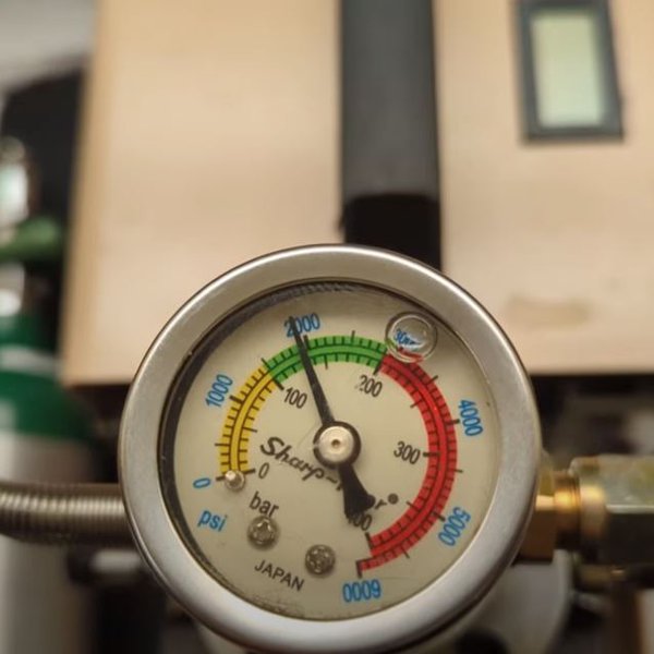 How to Repurpose and Refill Oxygen Tanks | Hackaday.io