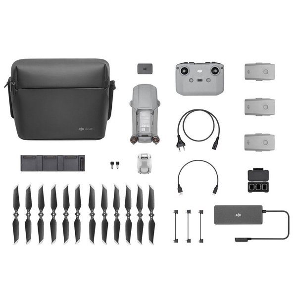 DJI Mavic Air 2 - best drone of 2020 | Hackaday.io