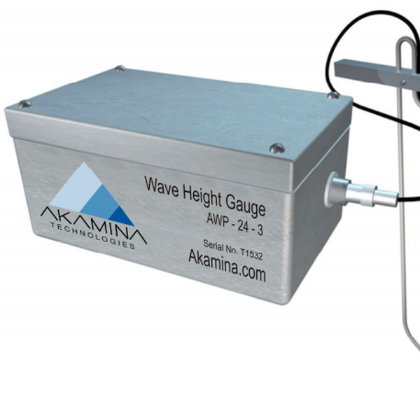 Wave Tank Machine Arduino Small Wave Tank Data Collection System | Hackaday.io