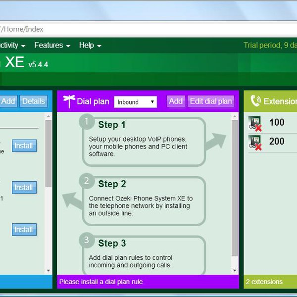 How to make VoIP telephone calls from Raspberry Pi Hackaday.io