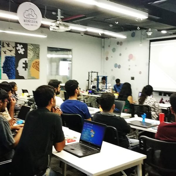 Makespace and Open Source Creativity | Hackaday.io