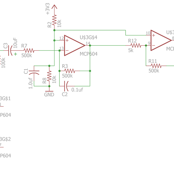 PIR Amplifier and Hack | Hackaday.io