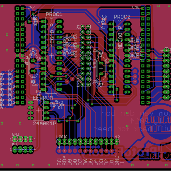 Hardware Reverse Engineering Learning Platform Hackaday Io Hardware Reverse Engineering Learning Platform Hackaday Io