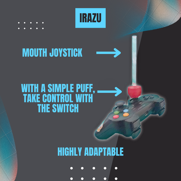 IRAZU | Hackaday.io