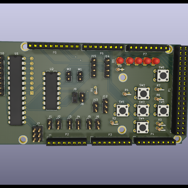 Artichoke LettuceLab Series | Hackaday.io