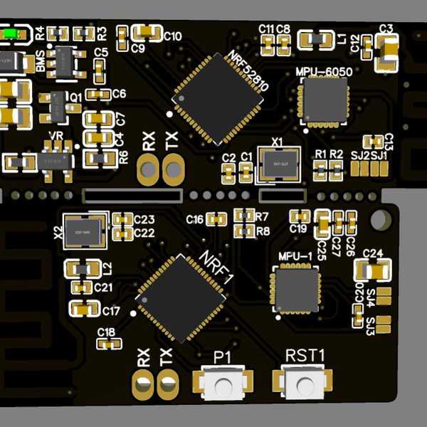 Bicycle Power Meter DIY Hackaday.io