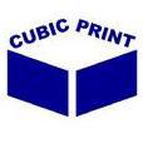 cubic-print