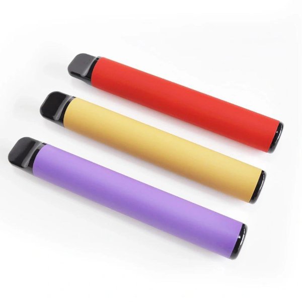 Reusing single use vape pens. | Hackaday.io