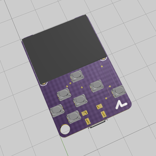 Game65 | Hackaday.io