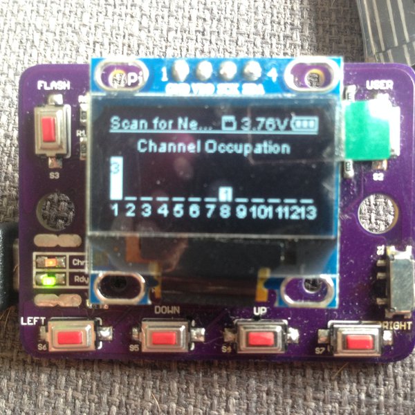 ESPTool | Hackaday.io