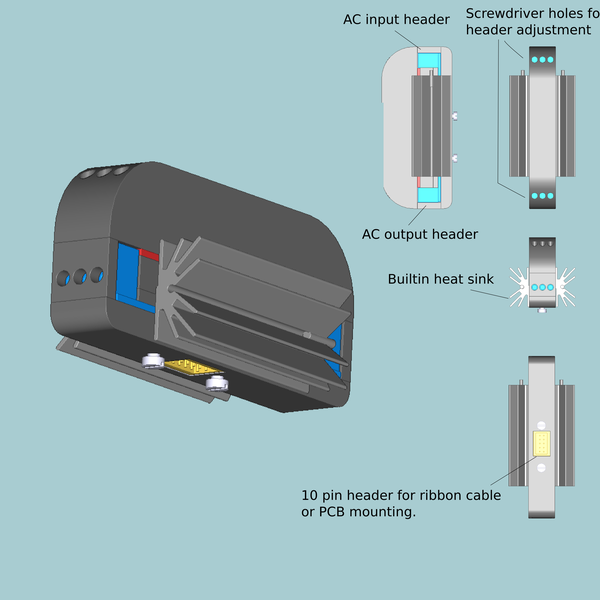 smart switch no neutral hack