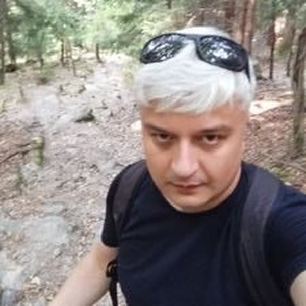 Wojtek Bielecki's Profile | Hackaday.io