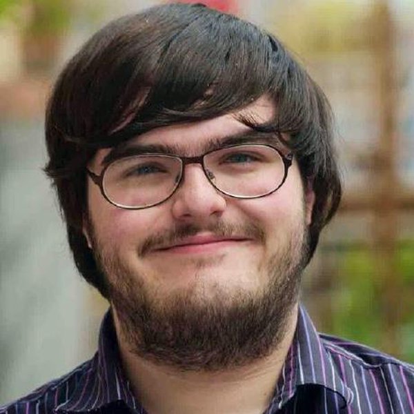 James Bolton's Profile | Hackaday.io