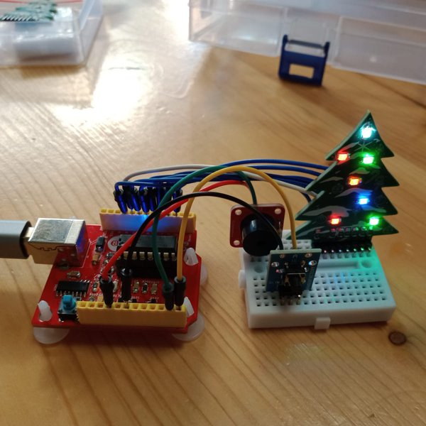 Stc89c52 YC Puzhong Technology 51 Microcontroller Development Board