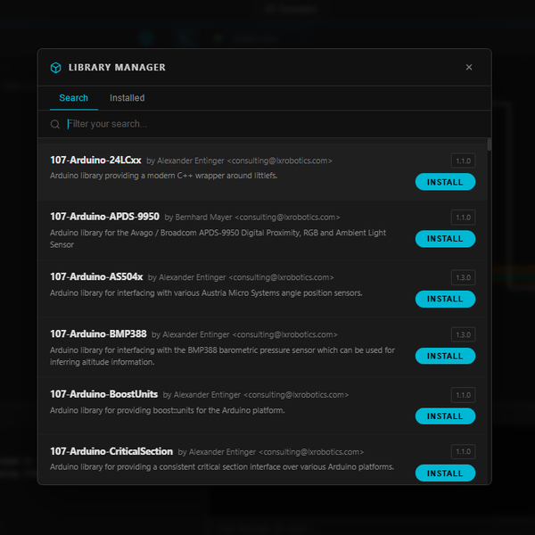 Velxio – Browser-Based Arduino Emulator | Hackaday.io