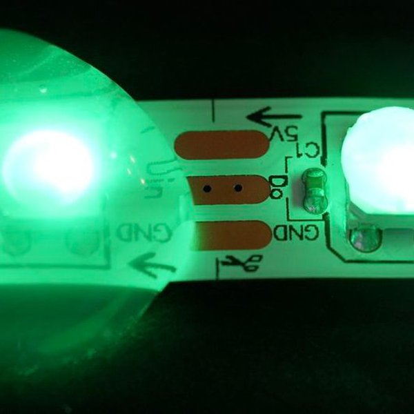 LED Diffusion Hack Chat | Hackaday.io