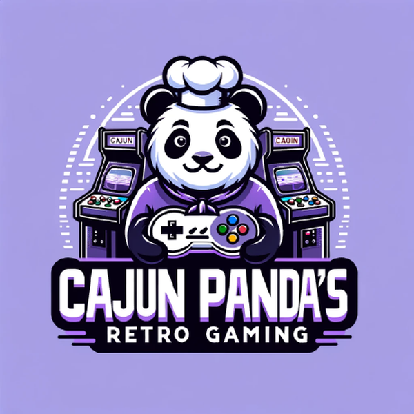 cajun-panda