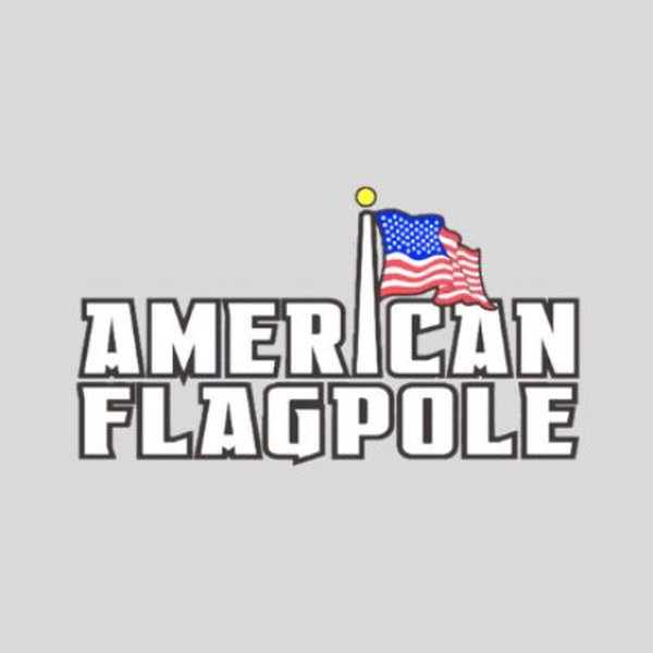 american-flagpoles