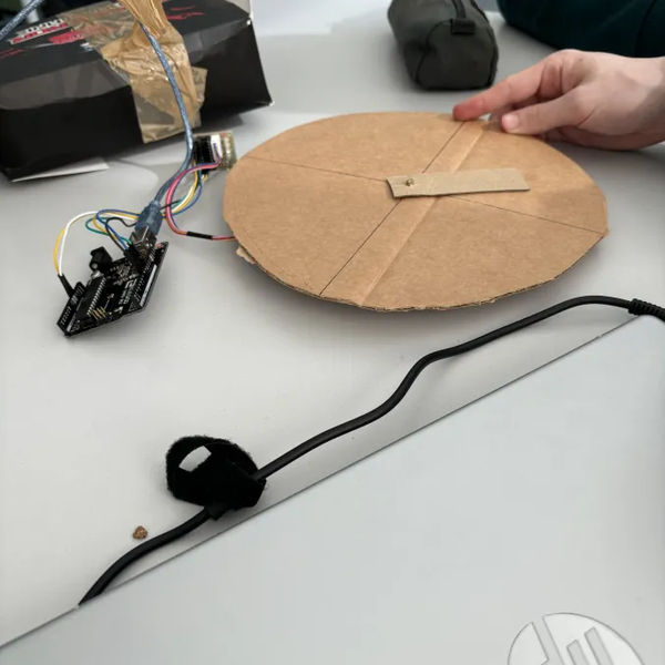 LilBen the clock | Hackaday.io
