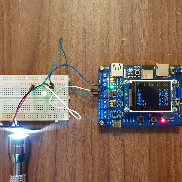 ESP32 3-Channel Power Logger | Hackaday.io