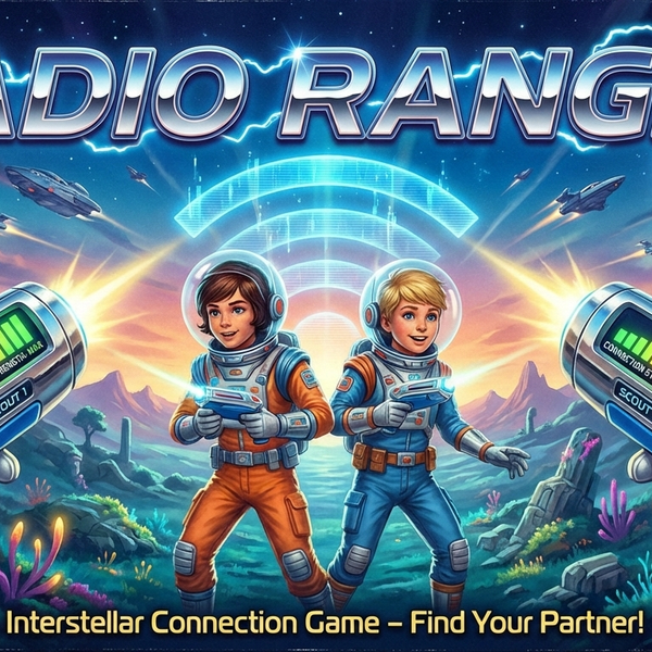 Radio Age Ranger Radio Ranger | Hackaday.io