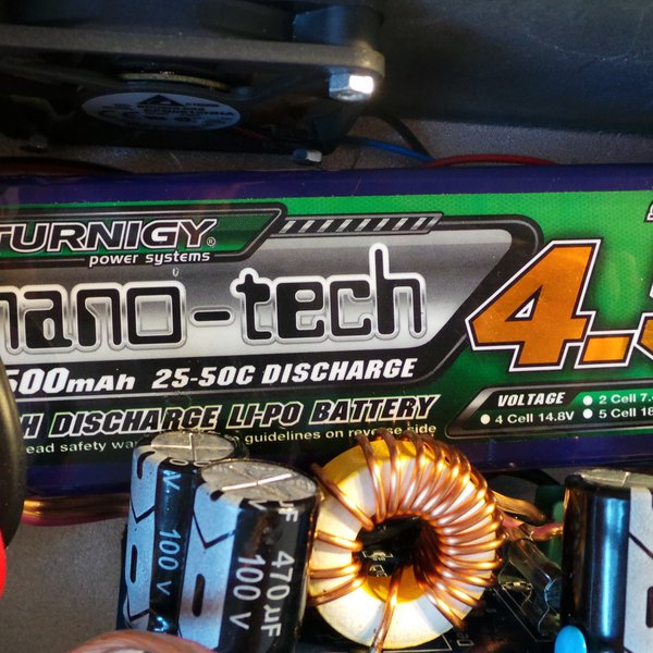 LED Flashlight | Hackaday.io