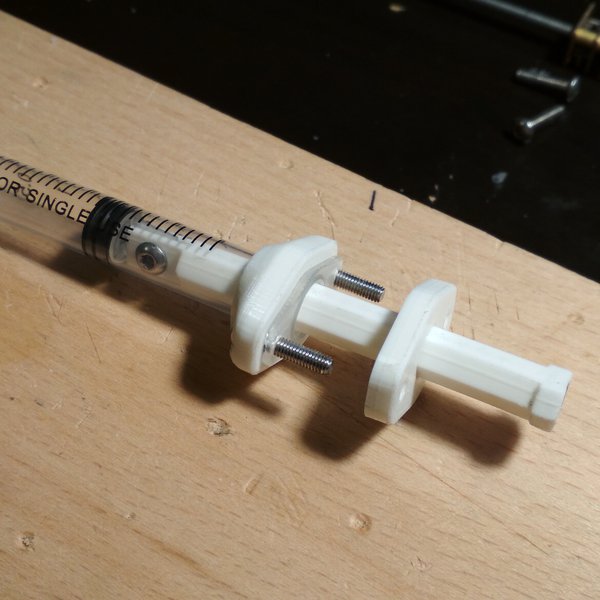 Low cost solder paste dispenser Hackaday.io