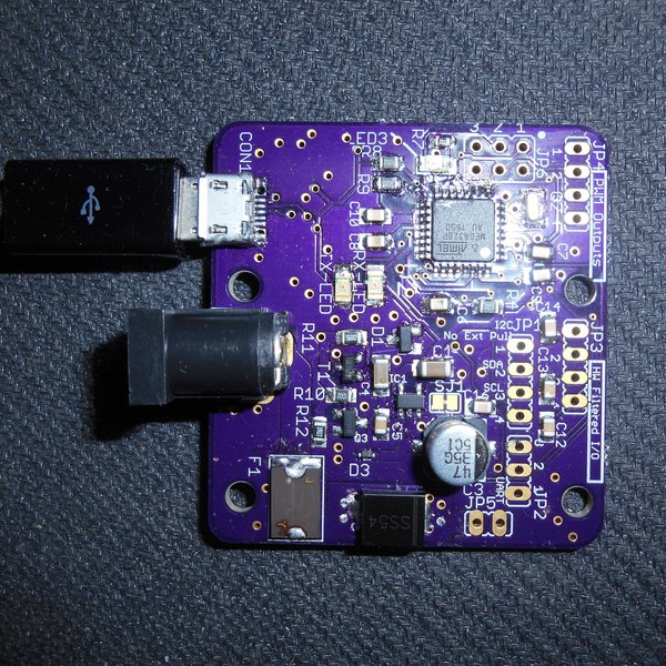 Lino | Hackaday.io