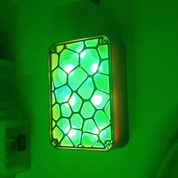 GlowMaster 3000 | Hackaday.io