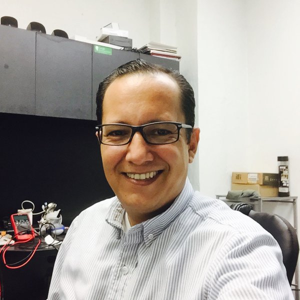 alekelizalde's Profile | Hackaday.io