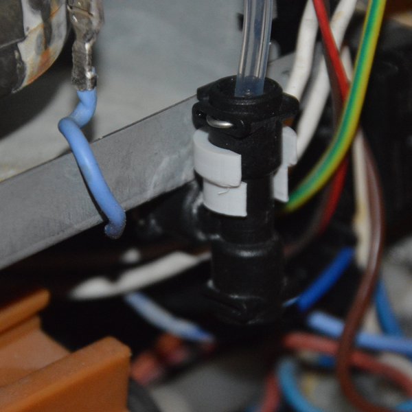 Coffee maker repair | Hackaday.io