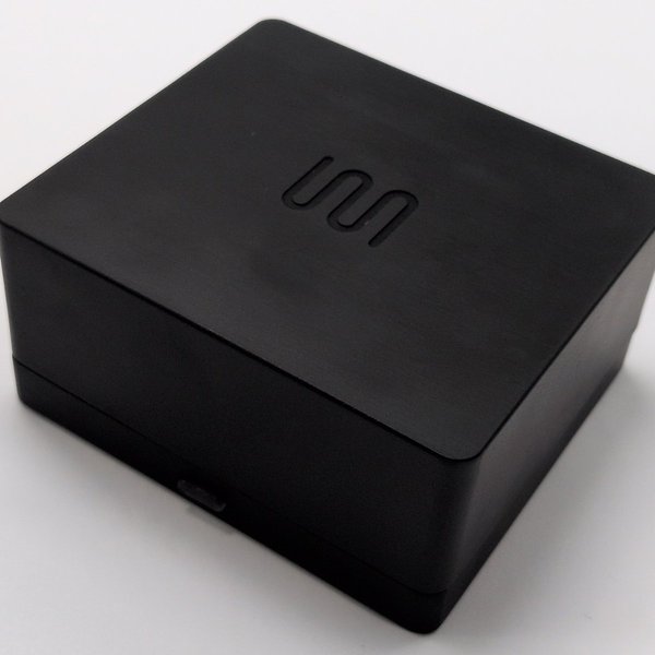 USB PD Reflow micro table | Hackaday.io