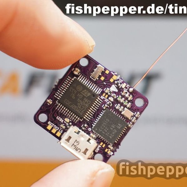 Tinyfish Fc Hackaday Io