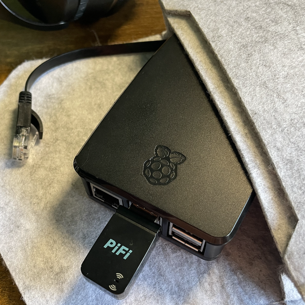 PiFi - Raspberry Pi VPN Router | Hackaday.io