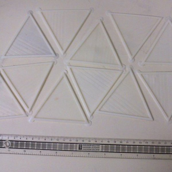 Geodesic Dome | Hackaday.io