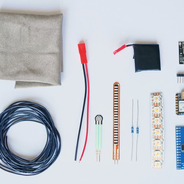 SNEAKY GESTURES V2 | Hackaday.io