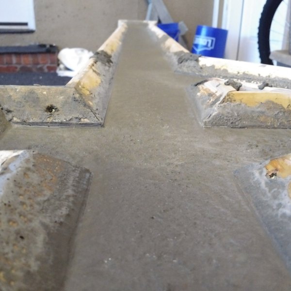 Concrete Mailbox Posts Hackaday.io