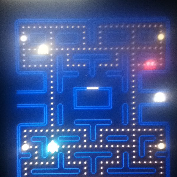 Wreck it Ralph Raspberry Pi project. | Hackaday.io