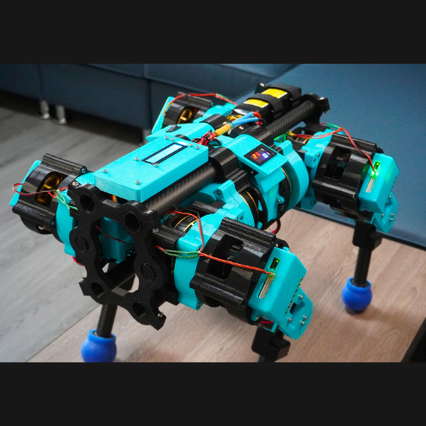 TOPS | Hackaday.io