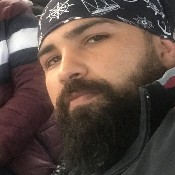 Ali's Profile | Hackaday.io