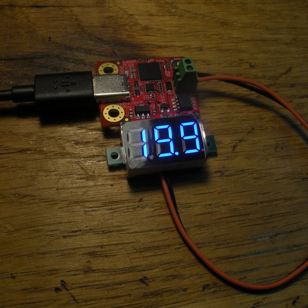 PD Buddy Sink | Hackaday.io