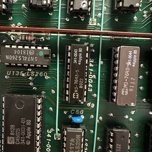 World's Slowest Apple III | Hackaday.io