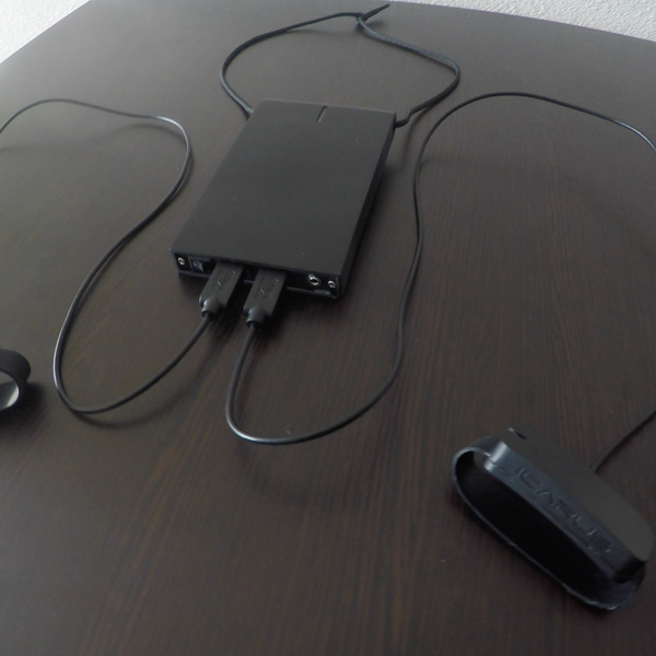Motion Drone Controller | Hackaday.io