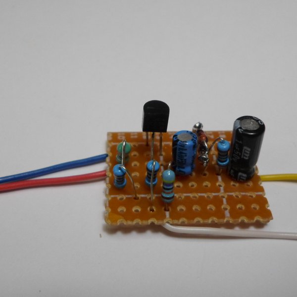 Diy Simple Arduino Frequency Meter Up To 65mhz