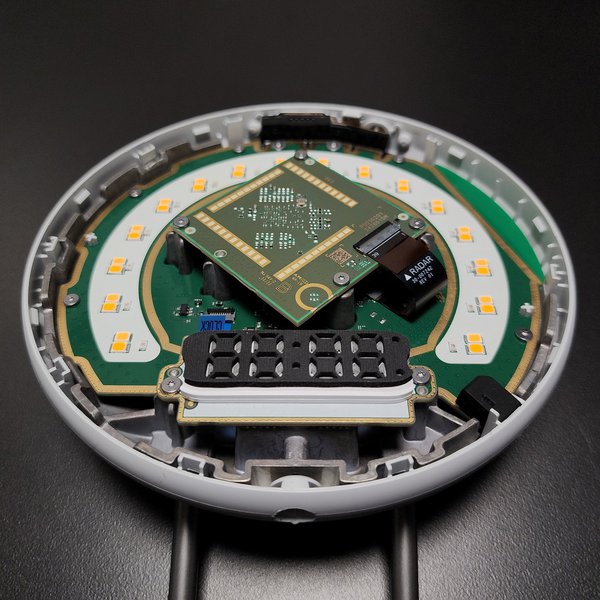 Amazon Halo Rise Teardown Hackaday.io