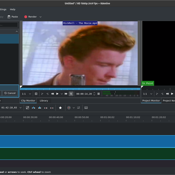 Raspberry Pi Video Production | Hackaday.io