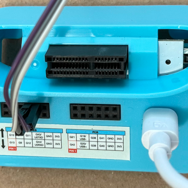 Esp32 usb host hid hackaday io
