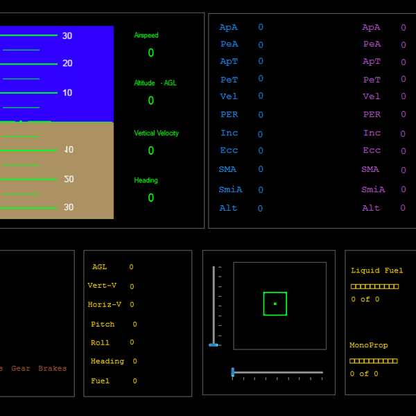 Send Everyone To Space! | Hackaday.io