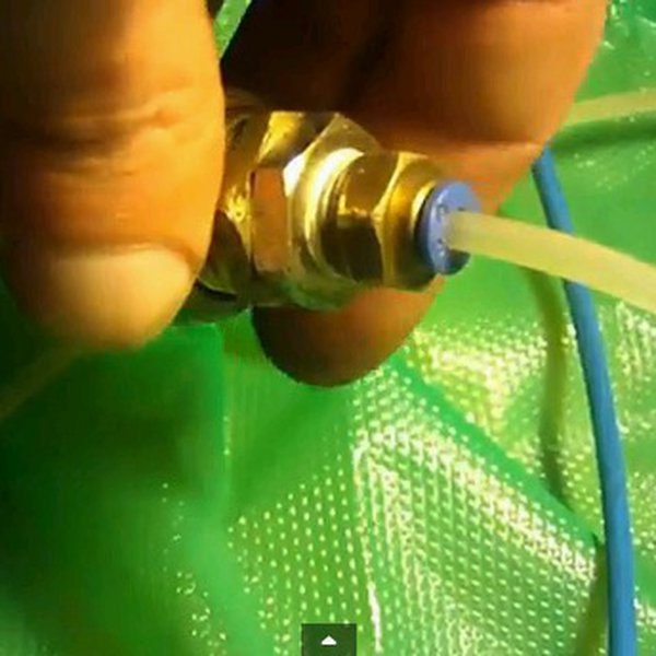 DIY silent air compressor Hackaday.io