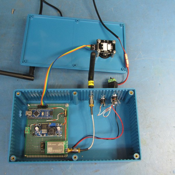 Home ROVER (Part 2) | Hackaday.io